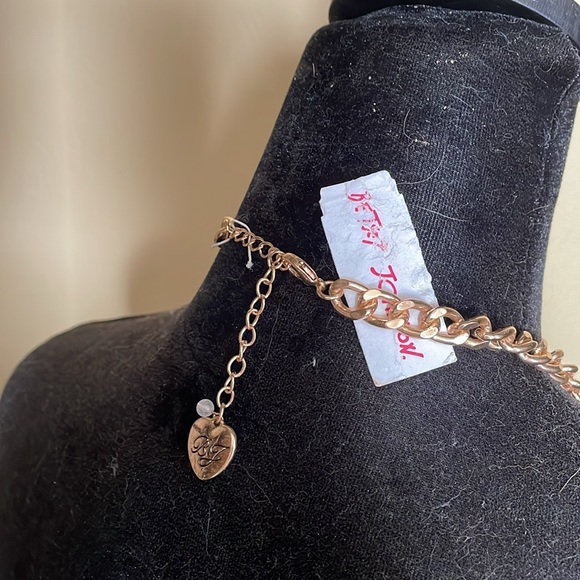 NWT Betsey Johnson Halloween Candy Necklace 🍬 - Picture 6 of 7